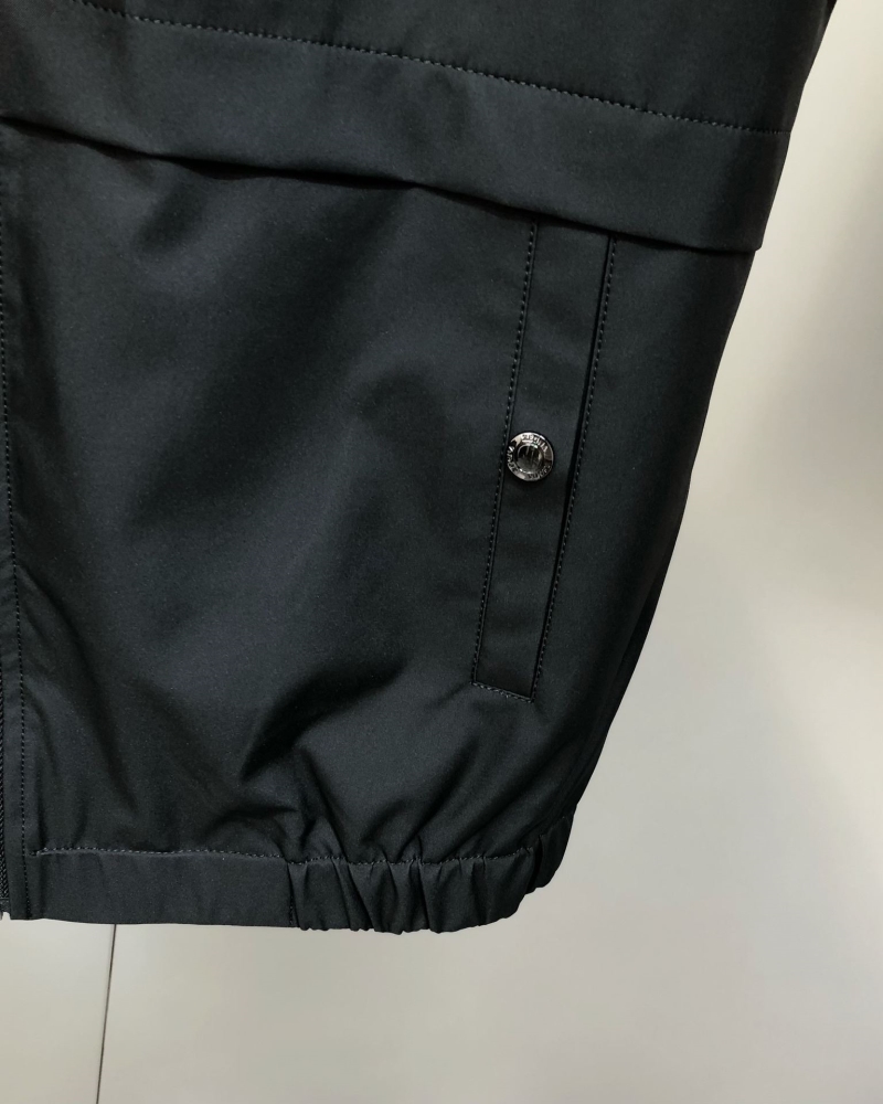 Zegna Outwear
